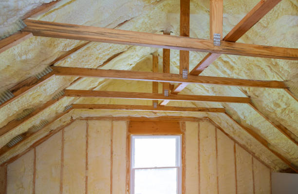Best Energy Efficiency Insulation in Mount Vernon, AL