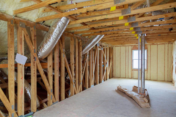 Best Eco-Friendly Insulation in Mount Vernon, AL