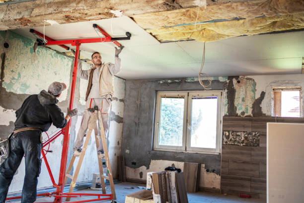Best DIY Insulation Kits and Guidance in Mount Vernon, AL