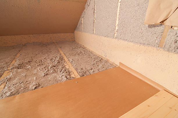 Trusted Mount Vernon, AL Insulation Contractor Experts